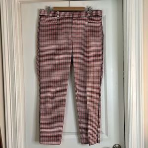 Banana Republic Sloan Pant - Size 14